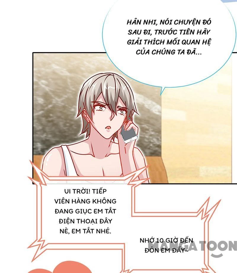 Mẹ Đơn Thân Cực Phẩm Chapter 79 - Trang 4