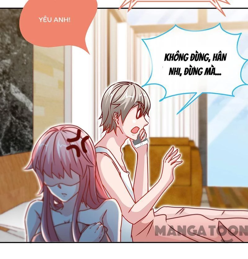 Mẹ Đơn Thân Cực Phẩm Chapter 79 - Trang 5