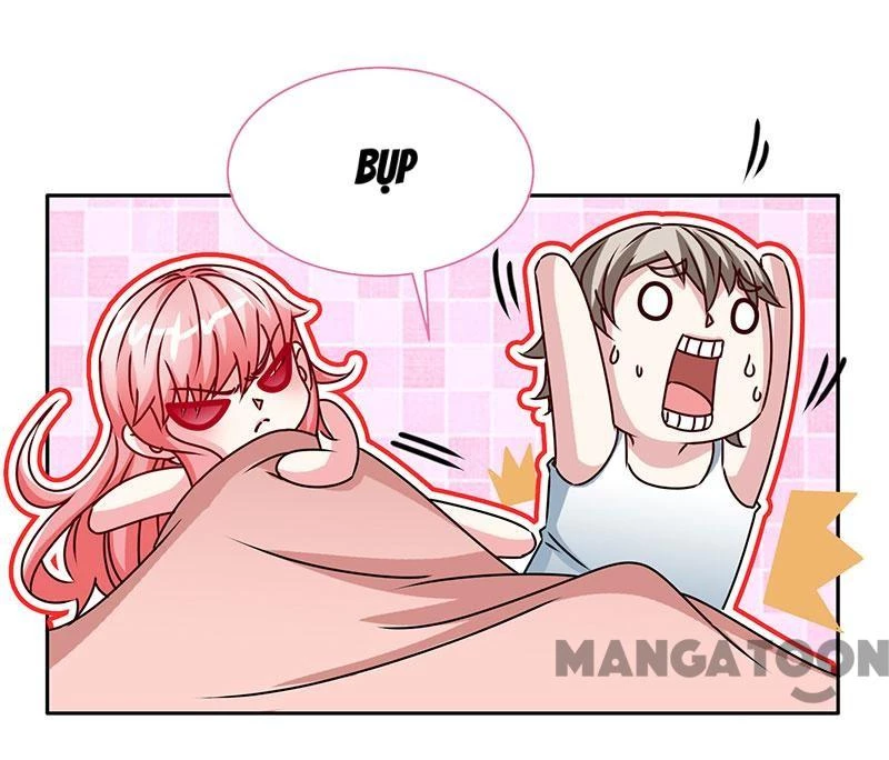 Mẹ Đơn Thân Cực Phẩm Chapter 79 - Trang 6
