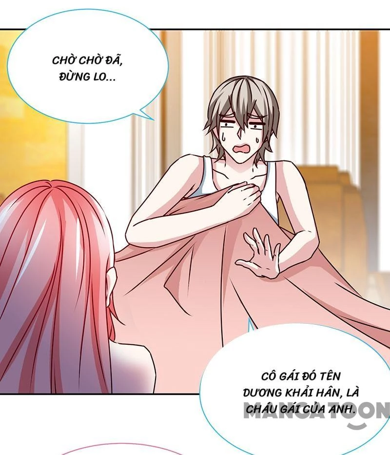 Mẹ Đơn Thân Cực Phẩm Chapter 79 - Trang 7
