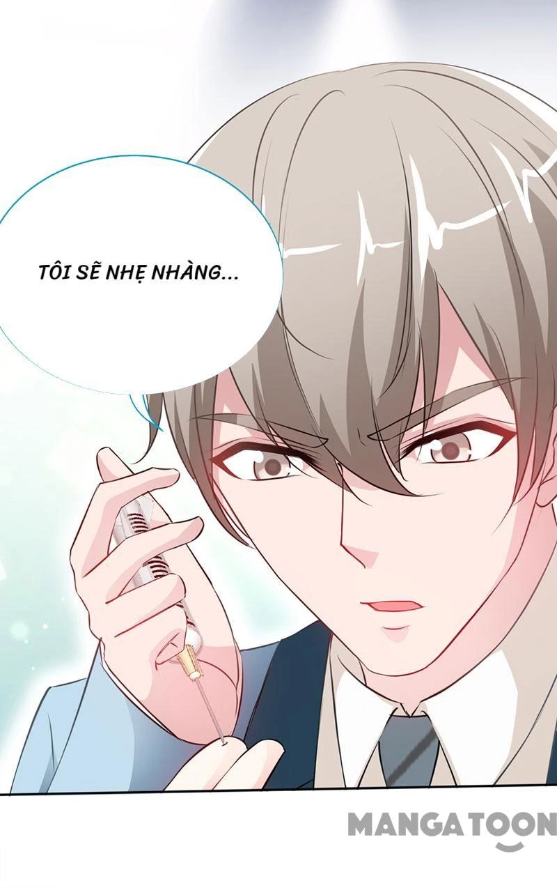 Mẹ Đơn Thân Cực Phẩm Chapter 8 - Trang 11