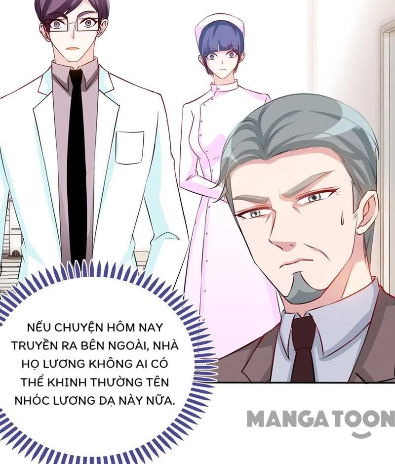 Mẹ Đơn Thân Cực Phẩm Chapter 8 - Trang 14