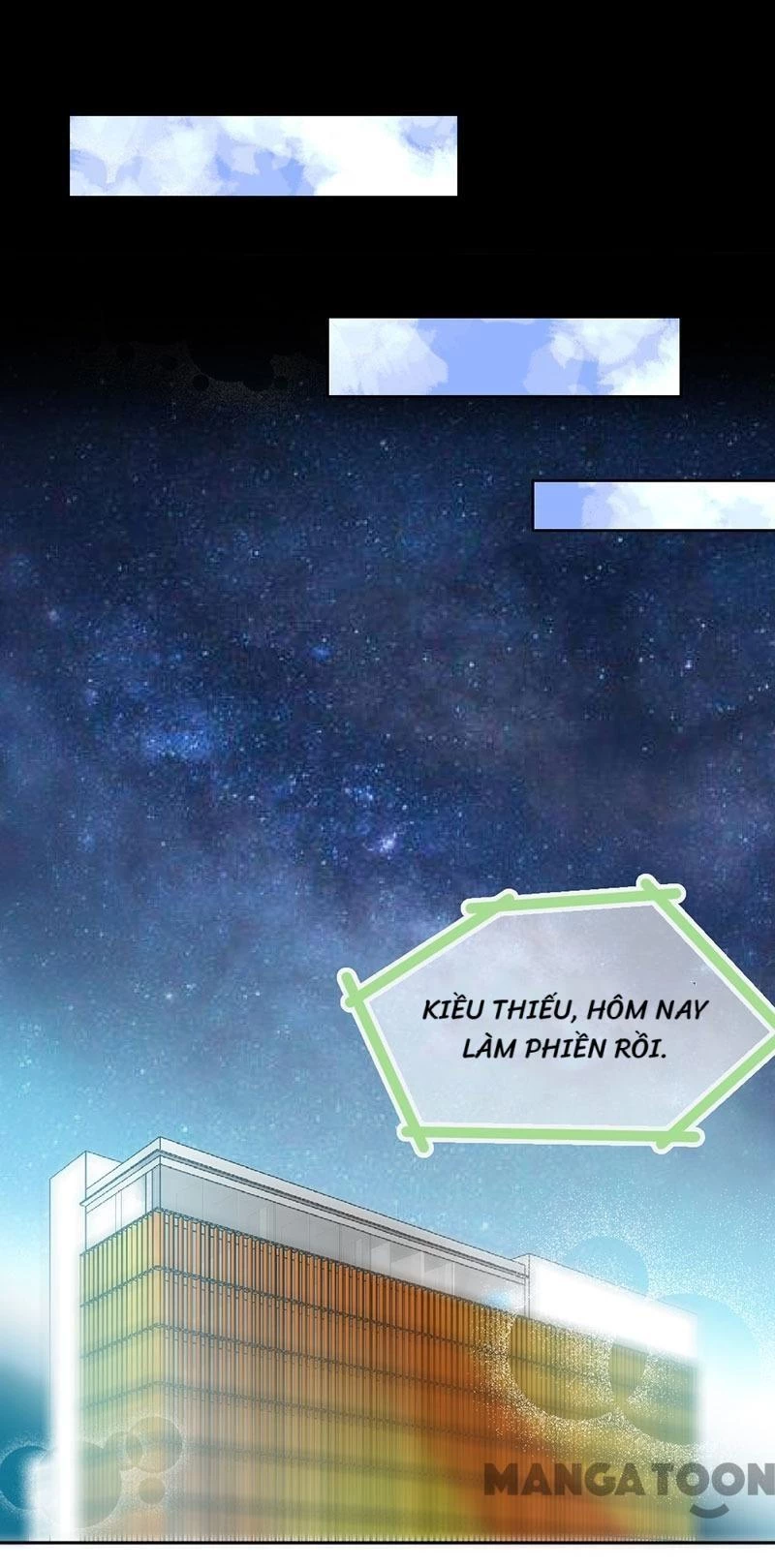 Mẹ Đơn Thân Cực Phẩm Chapter 8 - Trang 16