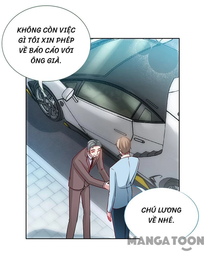 Mẹ Đơn Thân Cực Phẩm Chapter 8 - Trang 17