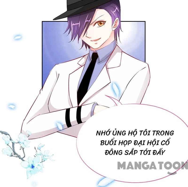 Mẹ Đơn Thân Cực Phẩm Chapter 8 - Trang 19