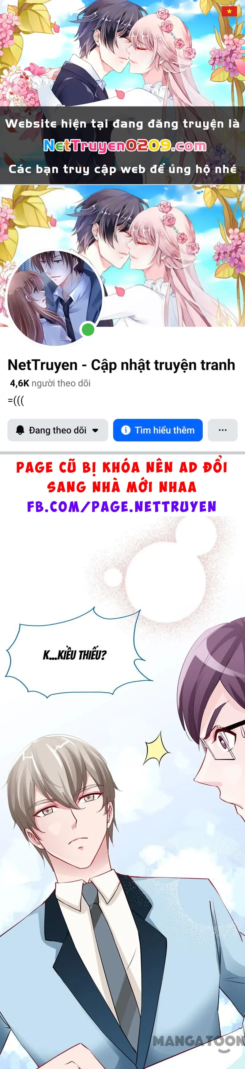 Mẹ Đơn Thân Cực Phẩm Chapter 8 - Trang 2