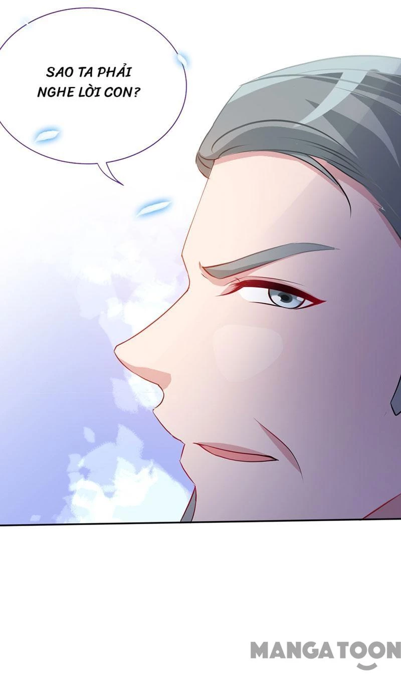 Mẹ Đơn Thân Cực Phẩm Chapter 8 - Trang 20