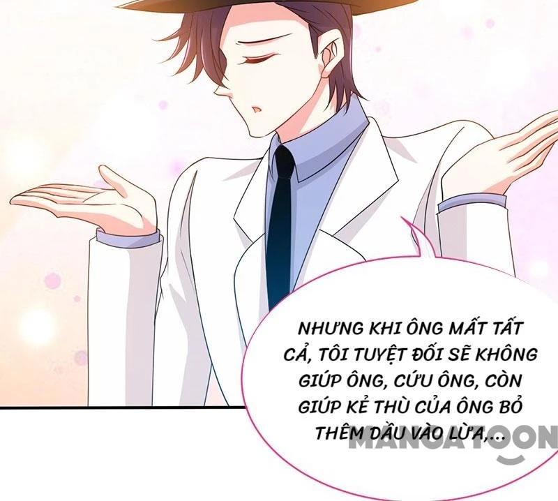 Mẹ Đơn Thân Cực Phẩm Chapter 8 - Trang 23