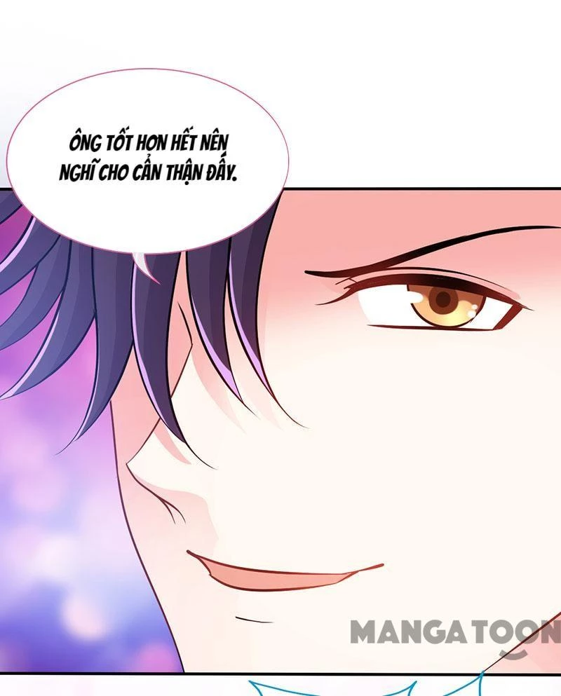 Mẹ Đơn Thân Cực Phẩm Chapter 8 - Trang 24