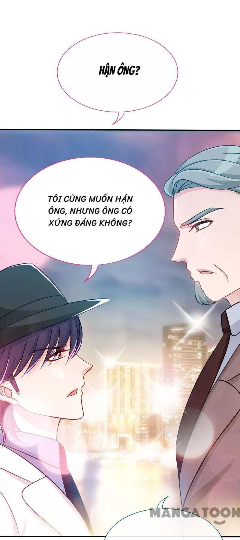 Mẹ Đơn Thân Cực Phẩm Chapter 8 - Trang 28