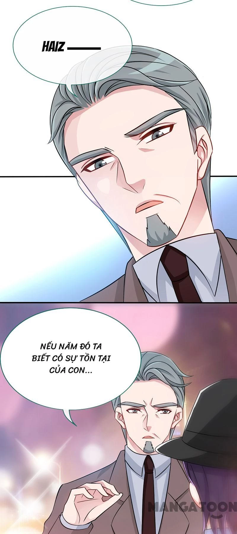 Mẹ Đơn Thân Cực Phẩm Chapter 8 - Trang 30