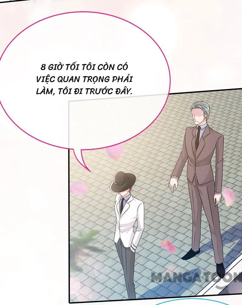 Mẹ Đơn Thân Cực Phẩm Chapter 8 - Trang 34