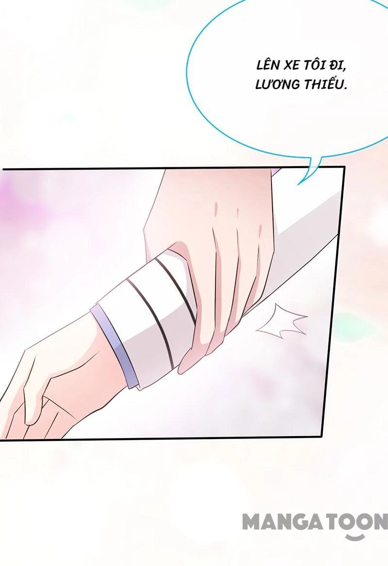 Mẹ Đơn Thân Cực Phẩm Chapter 8 - Trang 35