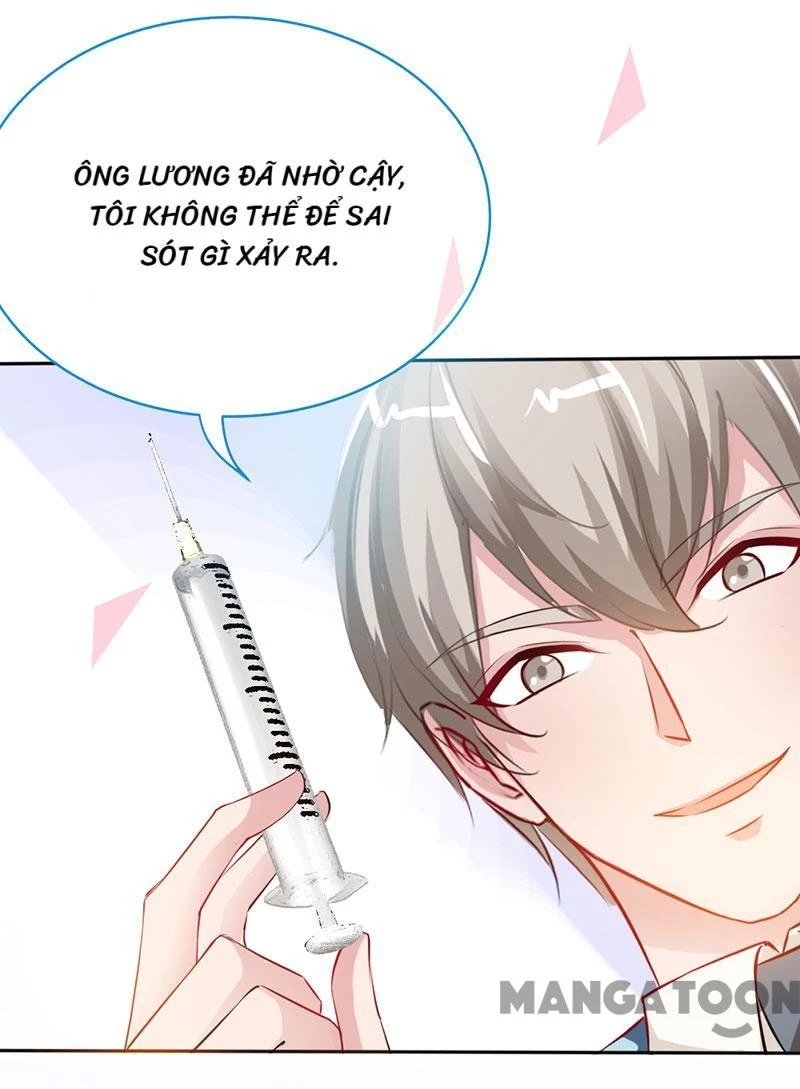 Mẹ Đơn Thân Cực Phẩm Chapter 8 - Trang 6
