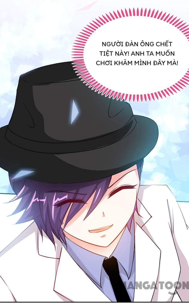 Mẹ Đơn Thân Cực Phẩm Chapter 8 - Trang 7