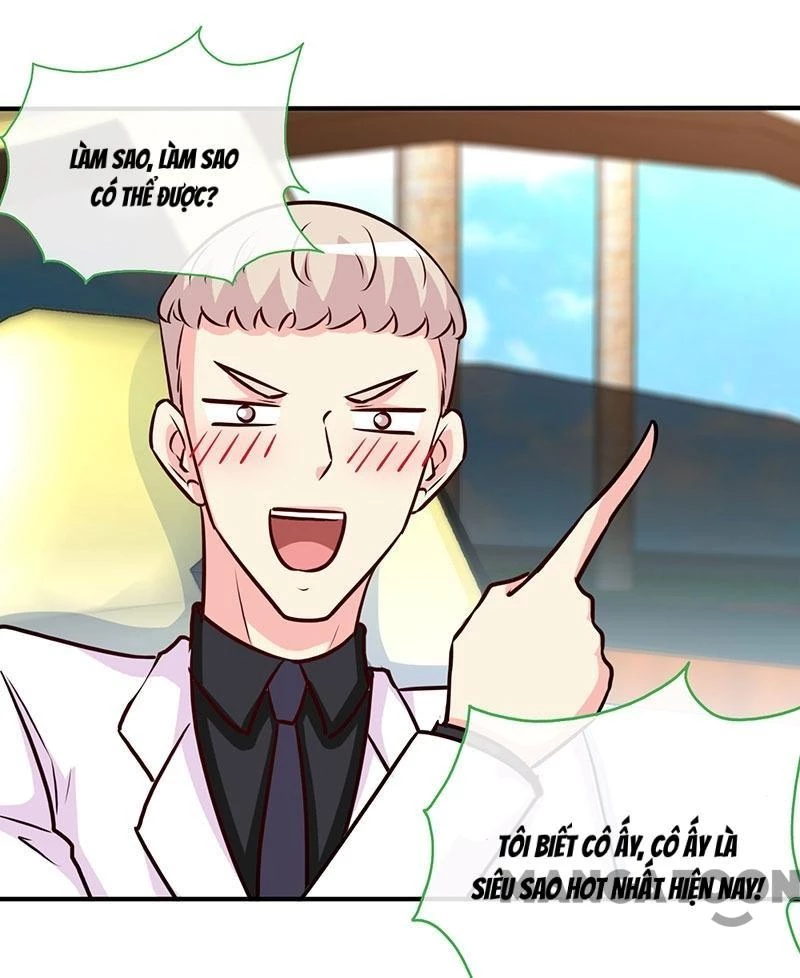 Mẹ Đơn Thân Cực Phẩm Chapter 80 - Trang 17