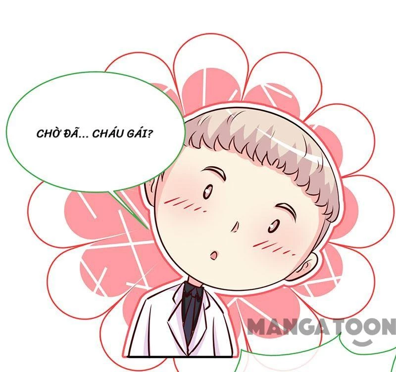 Mẹ Đơn Thân Cực Phẩm Chapter 80 - Trang 20