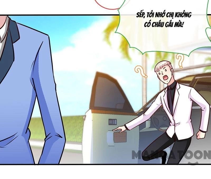 Mẹ Đơn Thân Cực Phẩm Chapter 80 - Trang 21