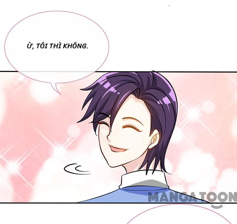 Mẹ Đơn Thân Cực Phẩm Chapter 80 - Trang 22