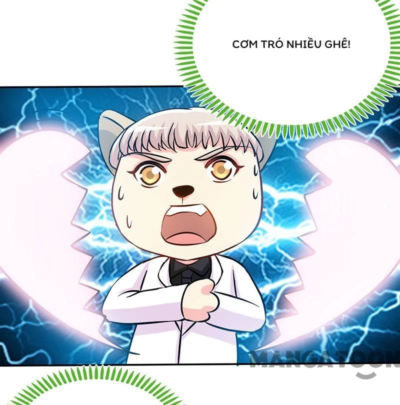 Mẹ Đơn Thân Cực Phẩm Chapter 80 - Trang 24