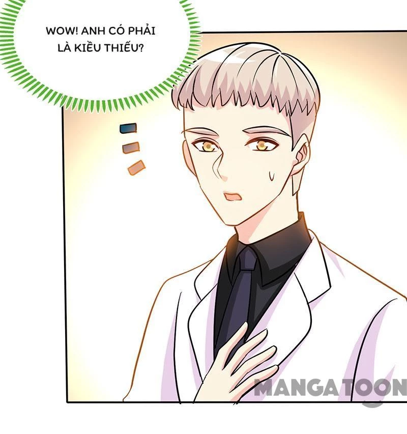 Mẹ Đơn Thân Cực Phẩm Chapter 80 - Trang 25