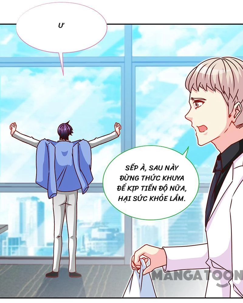 Mẹ Đơn Thân Cực Phẩm Chapter 80 - Trang 3