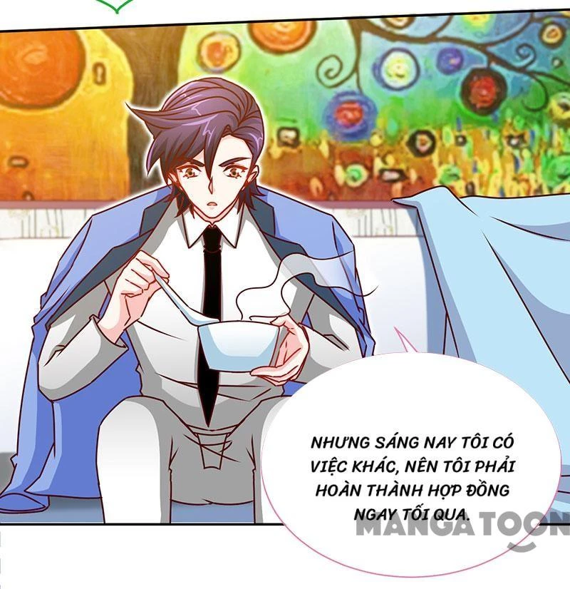 Mẹ Đơn Thân Cực Phẩm Chapter 80 - Trang 9
