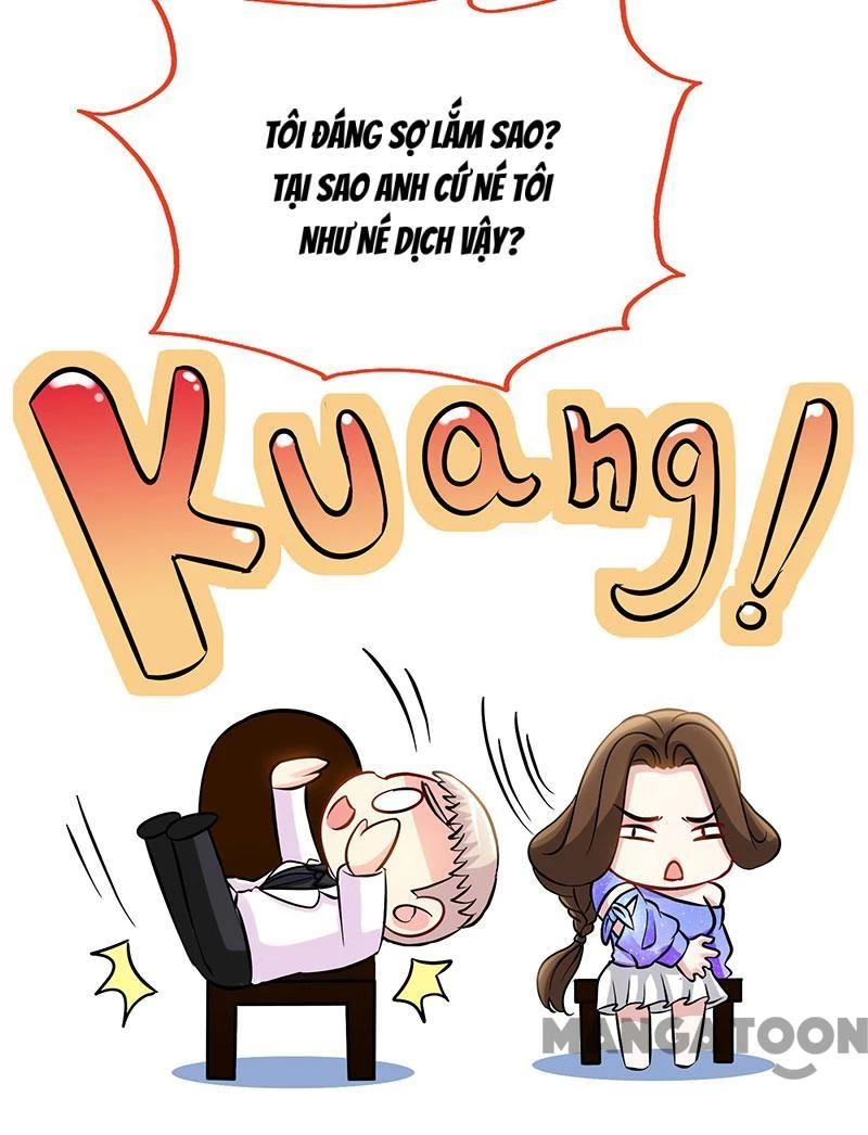 Mẹ Đơn Thân Cực Phẩm Chapter 81 - Trang 13