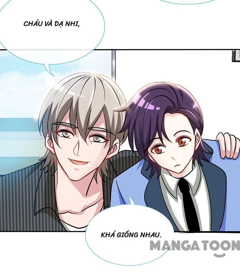 Mẹ Đơn Thân Cực Phẩm Chapter 81 - Trang 17