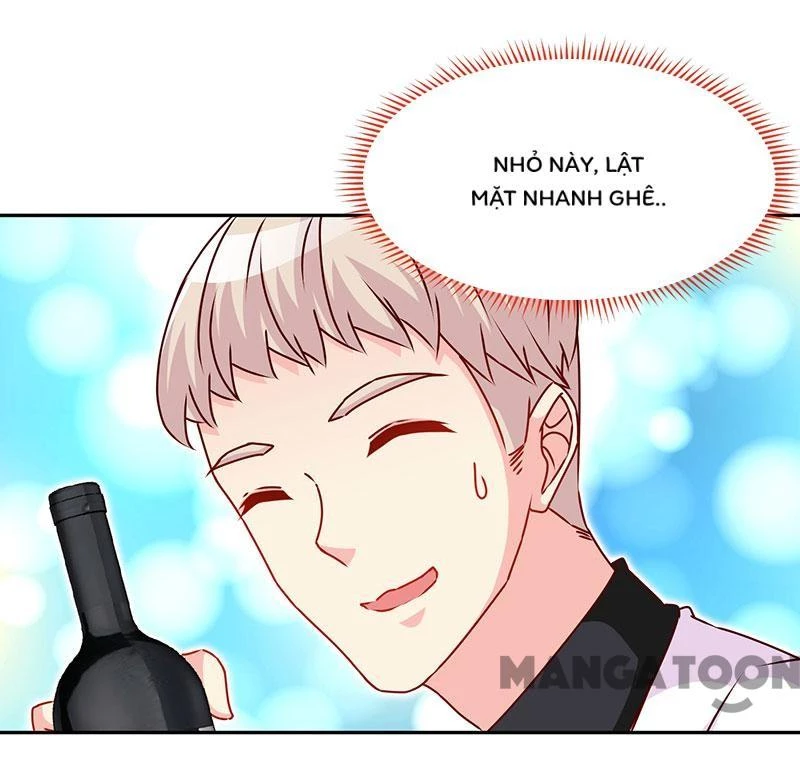 Mẹ Đơn Thân Cực Phẩm Chapter 81 - Trang 21