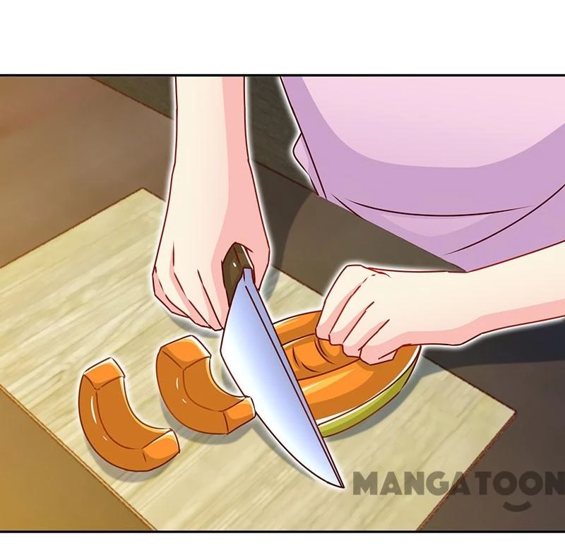 Mẹ Đơn Thân Cực Phẩm Chapter 81 - Trang 25
