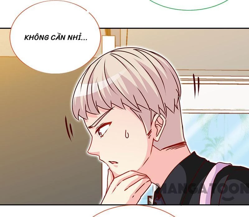 Mẹ Đơn Thân Cực Phẩm Chapter 81 - Trang 27