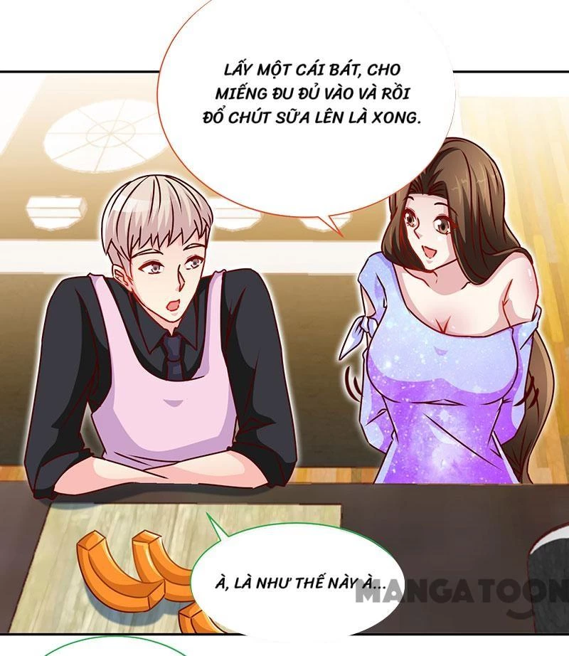 Mẹ Đơn Thân Cực Phẩm Chapter 81 - Trang 28