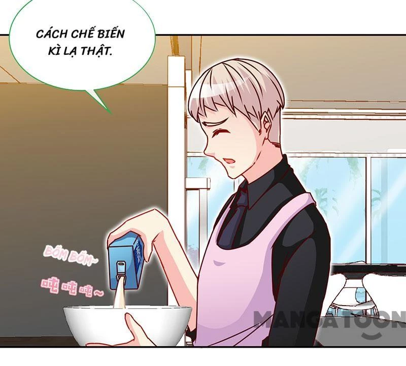 Mẹ Đơn Thân Cực Phẩm Chapter 81 - Trang 29
