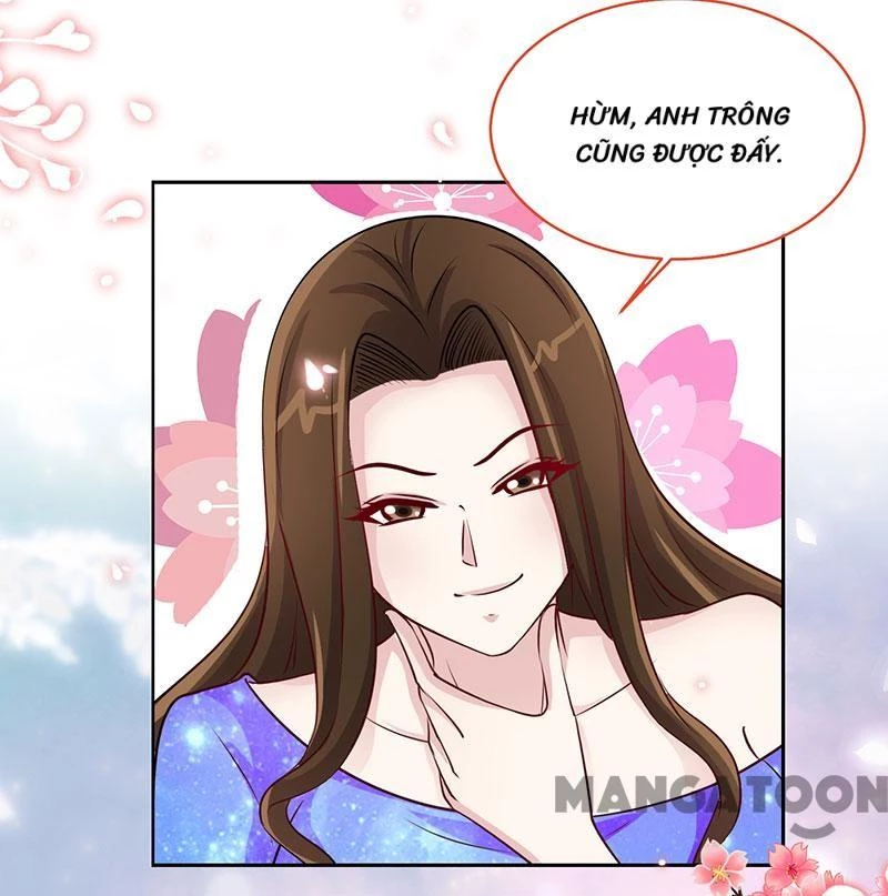 Mẹ Đơn Thân Cực Phẩm Chapter 81 - Trang 3