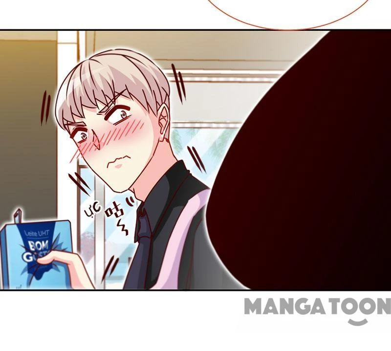 Mẹ Đơn Thân Cực Phẩm Chapter 81 - Trang 31