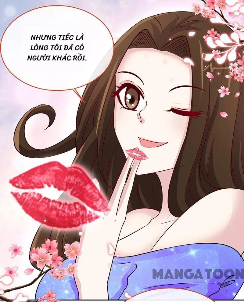 Mẹ Đơn Thân Cực Phẩm Chapter 81 - Trang 4