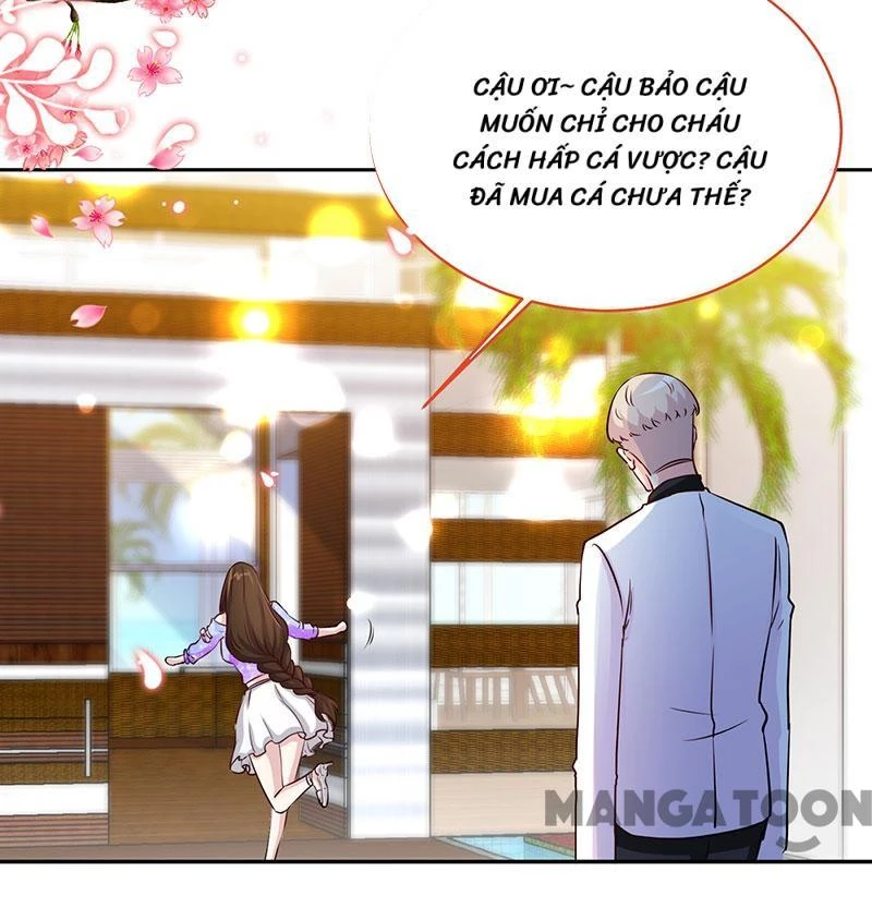 Mẹ Đơn Thân Cực Phẩm Chapter 81 - Trang 5