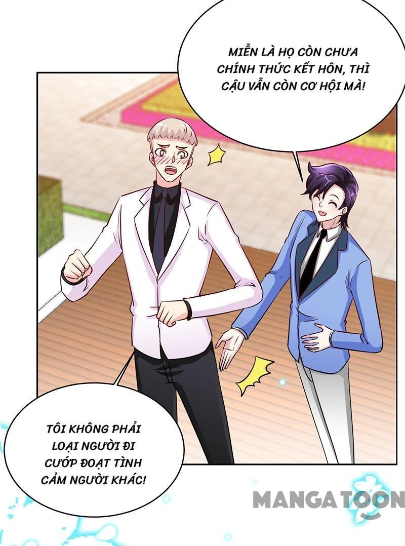 Mẹ Đơn Thân Cực Phẩm Chapter 81 - Trang 8
