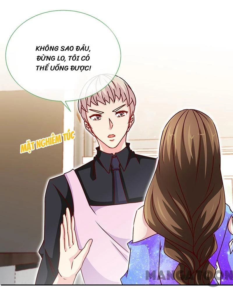 Mẹ Đơn Thân Cực Phẩm Chapter 82 - Trang 10