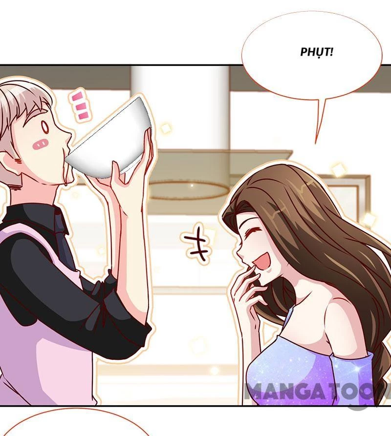 Mẹ Đơn Thân Cực Phẩm Chapter 82 - Trang 12