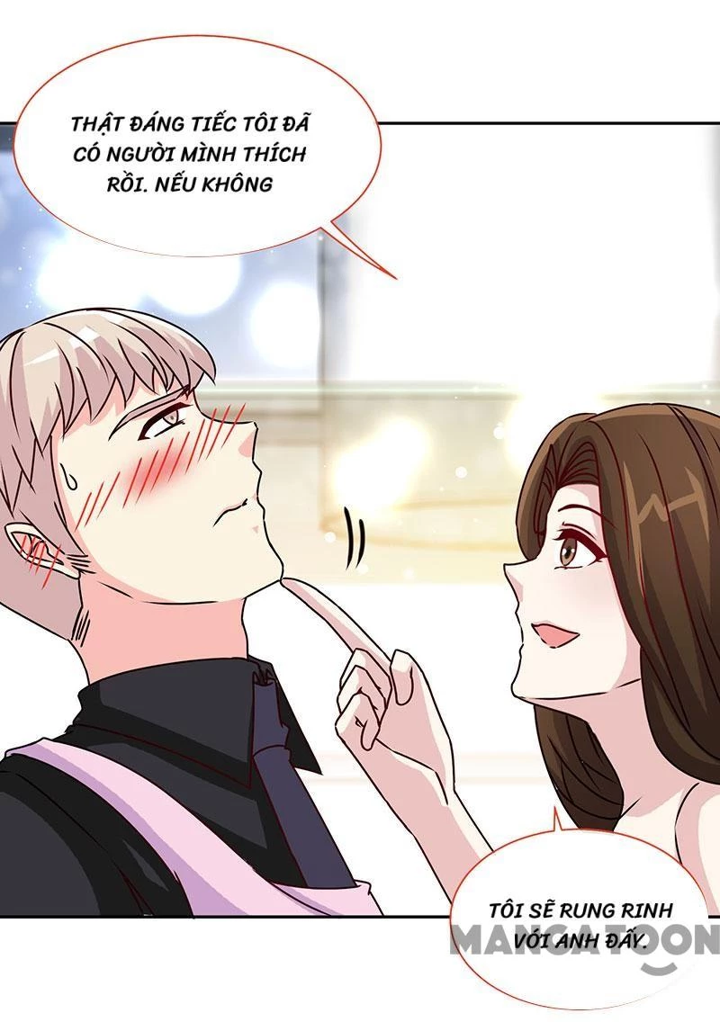 Mẹ Đơn Thân Cực Phẩm Chapter 82 - Trang 14
