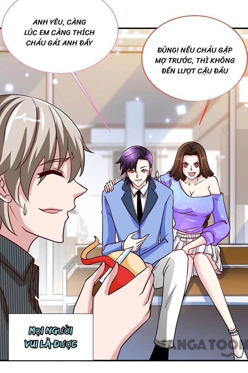 Mẹ Đơn Thân Cực Phẩm Chapter 82 - Trang 19