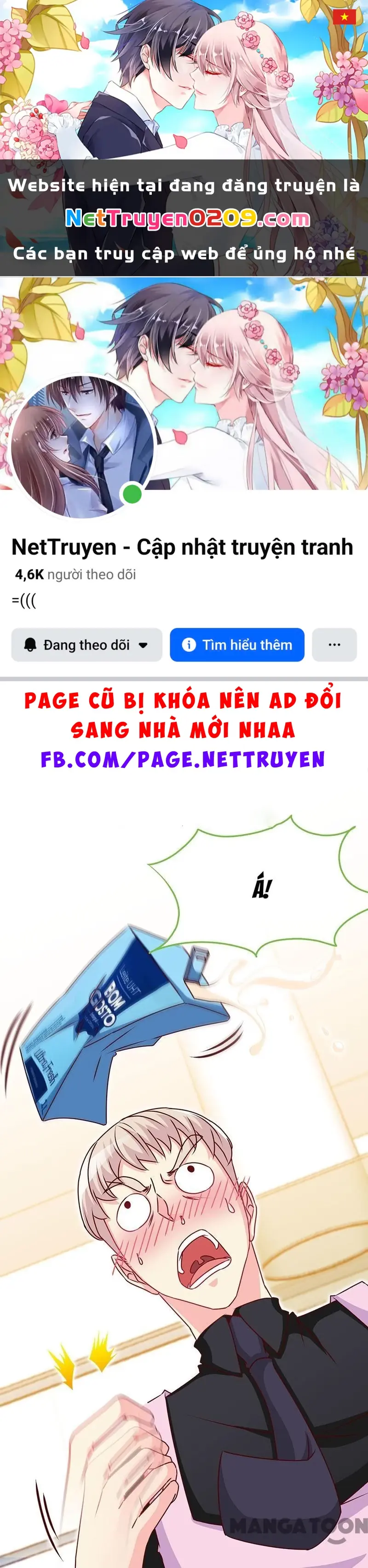 Mẹ Đơn Thân Cực Phẩm Chapter 82 - Trang 2