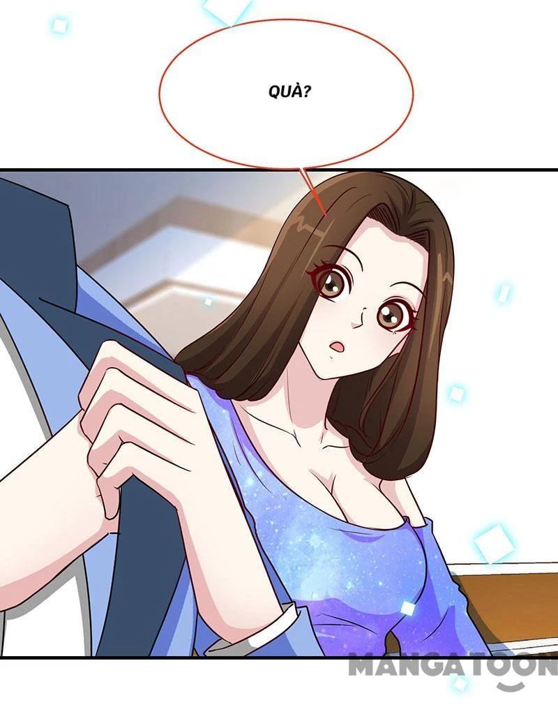 Mẹ Đơn Thân Cực Phẩm Chapter 82 - Trang 21