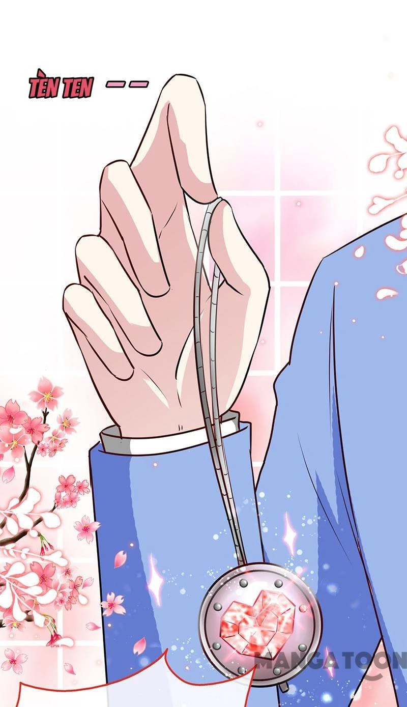 Mẹ Đơn Thân Cực Phẩm Chapter 82 - Trang 22