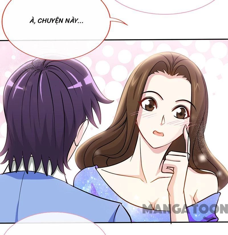 Mẹ Đơn Thân Cực Phẩm Chapter 82 - Trang 28