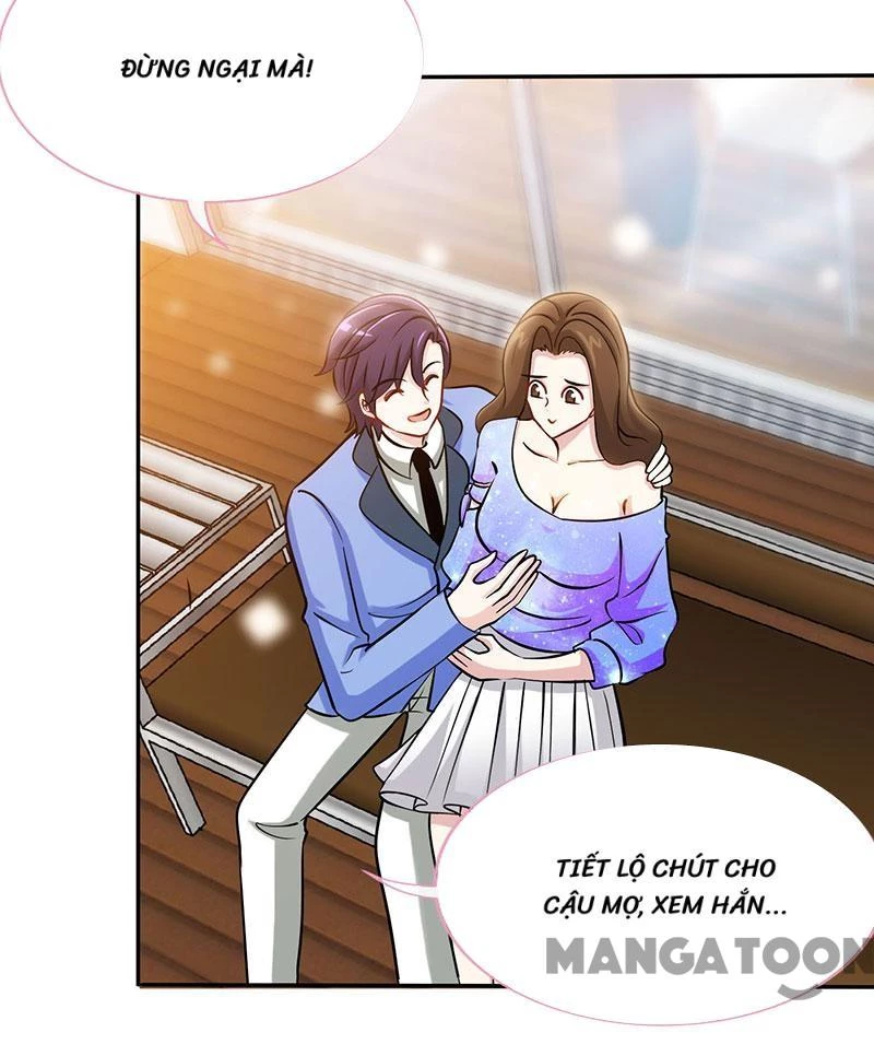 Mẹ Đơn Thân Cực Phẩm Chapter 82 - Trang 29