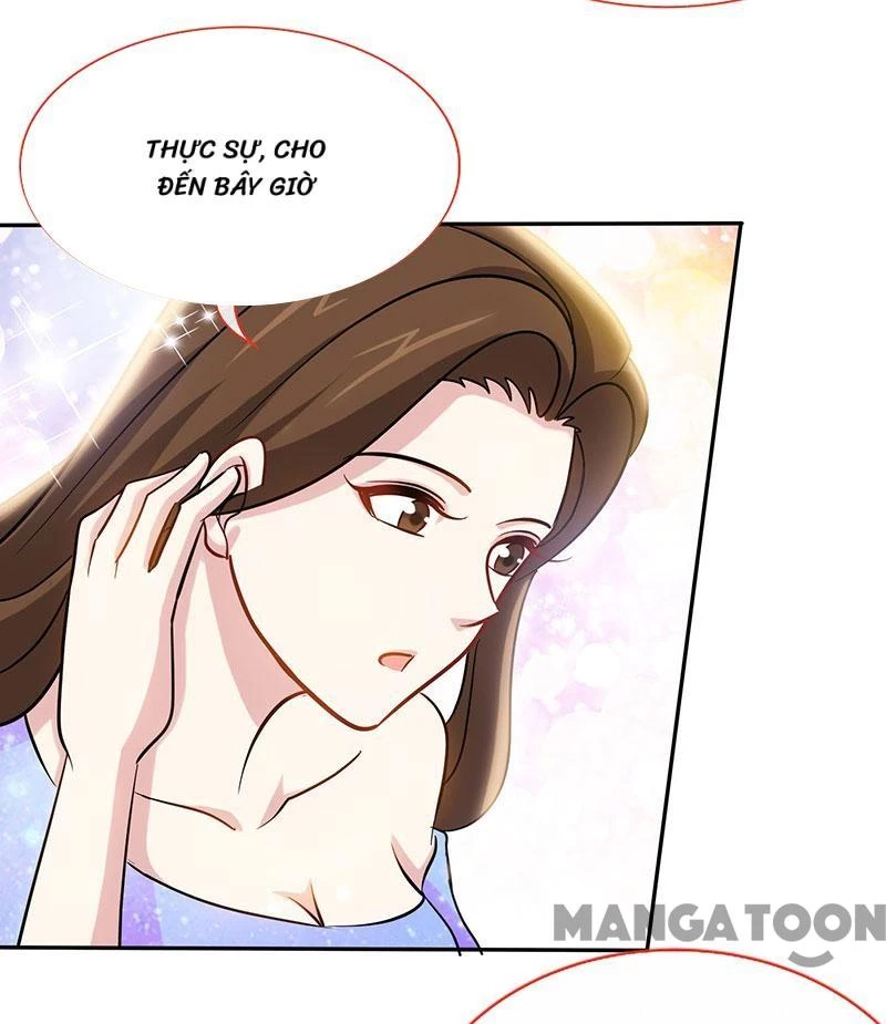 Mẹ Đơn Thân Cực Phẩm Chapter 82 - Trang 31
