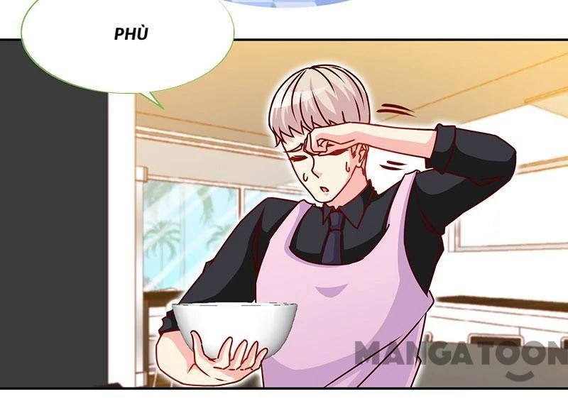 Mẹ Đơn Thân Cực Phẩm Chapter 82 - Trang 5